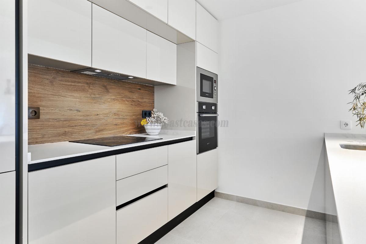 Verkoop van appartement in Torrevieja