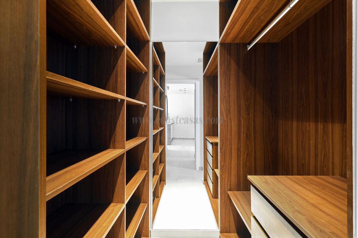 For sale of apartment in Torrevieja