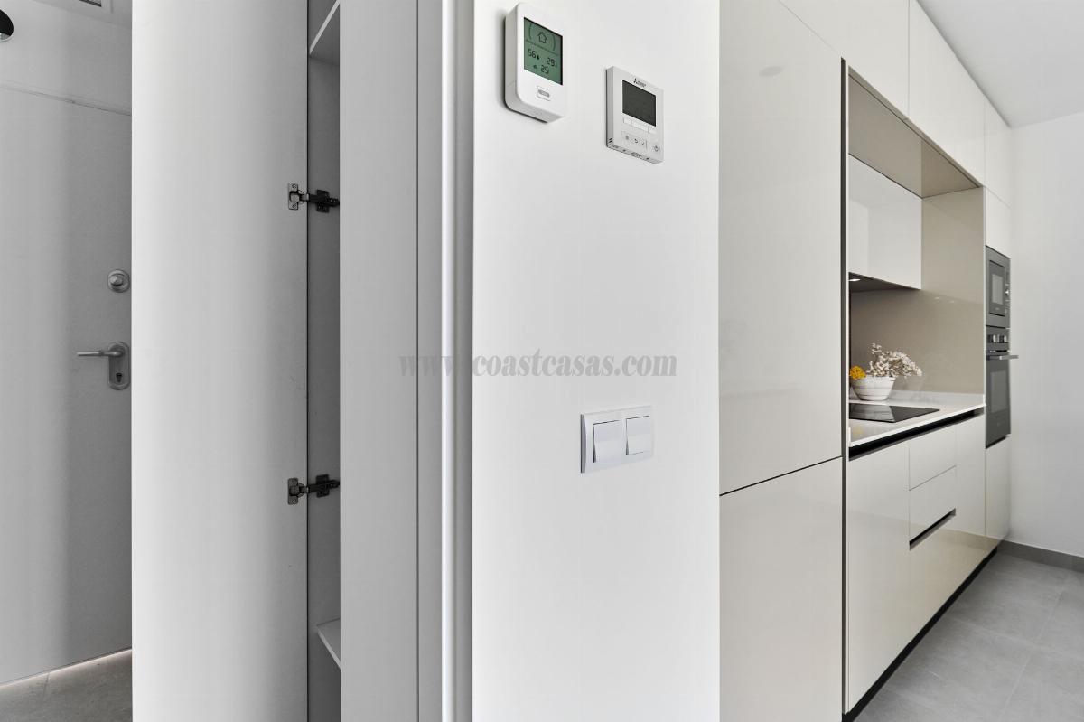 For sale of apartment in Torrevieja