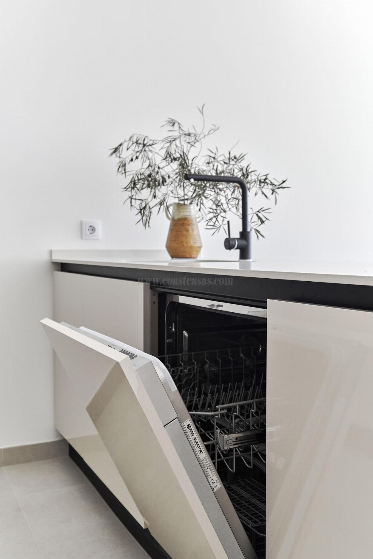 For sale of apartment in Torrevieja