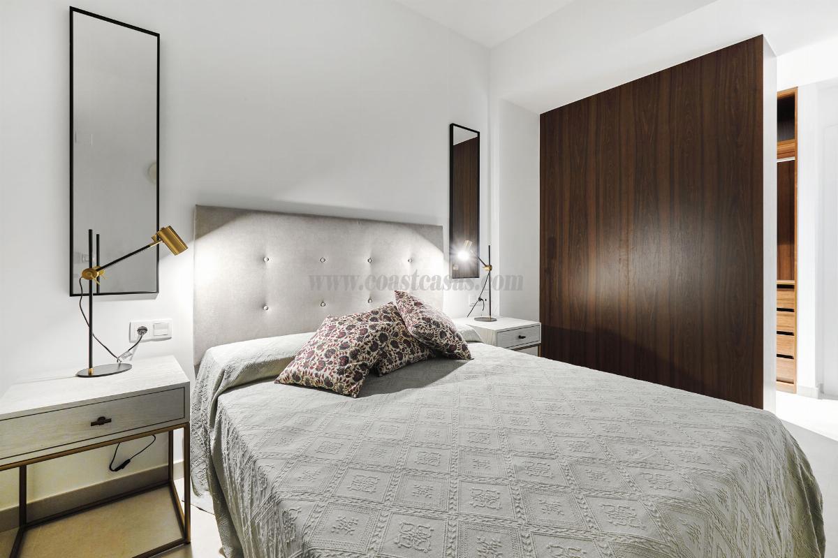 For sale of apartment in Torrevieja