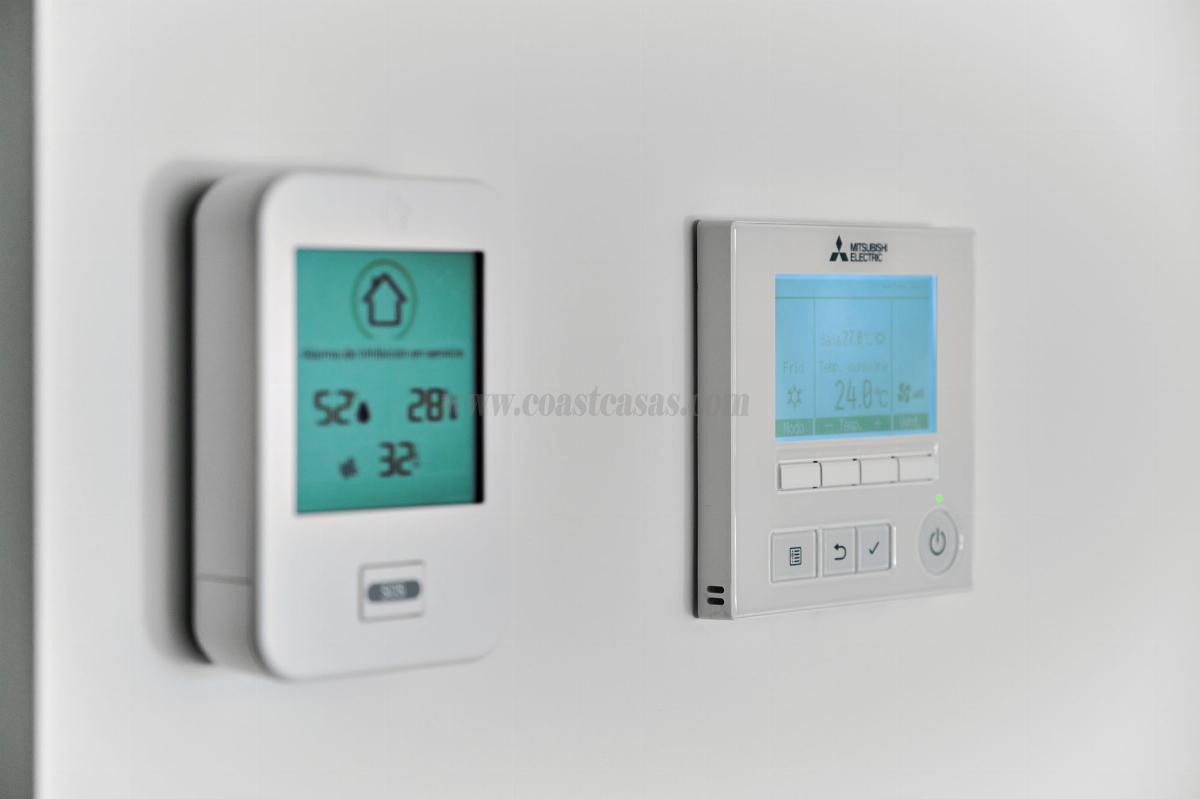 For sale of apartment in Torrevieja