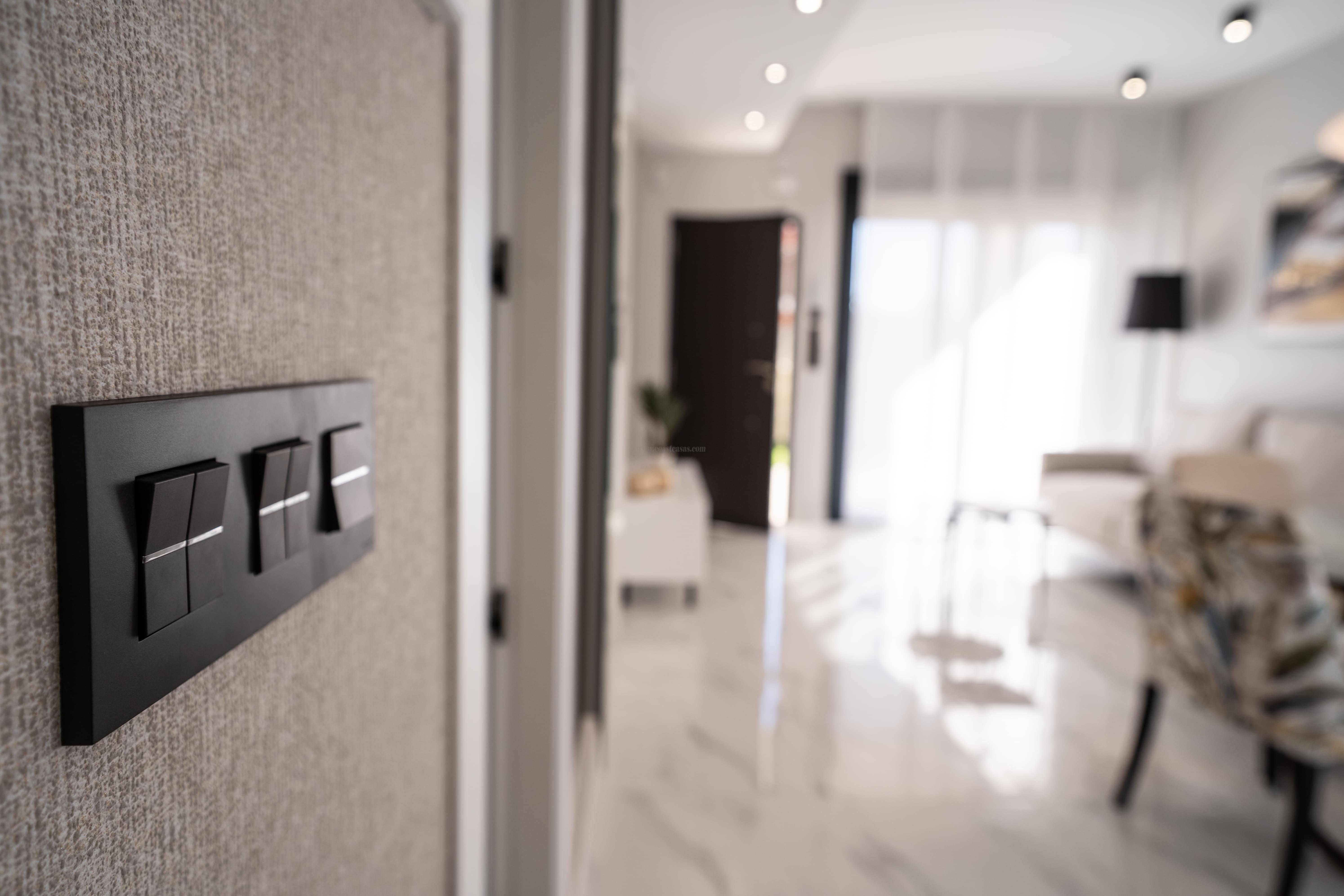 Venta de bungalow en Pilar de la Horadada