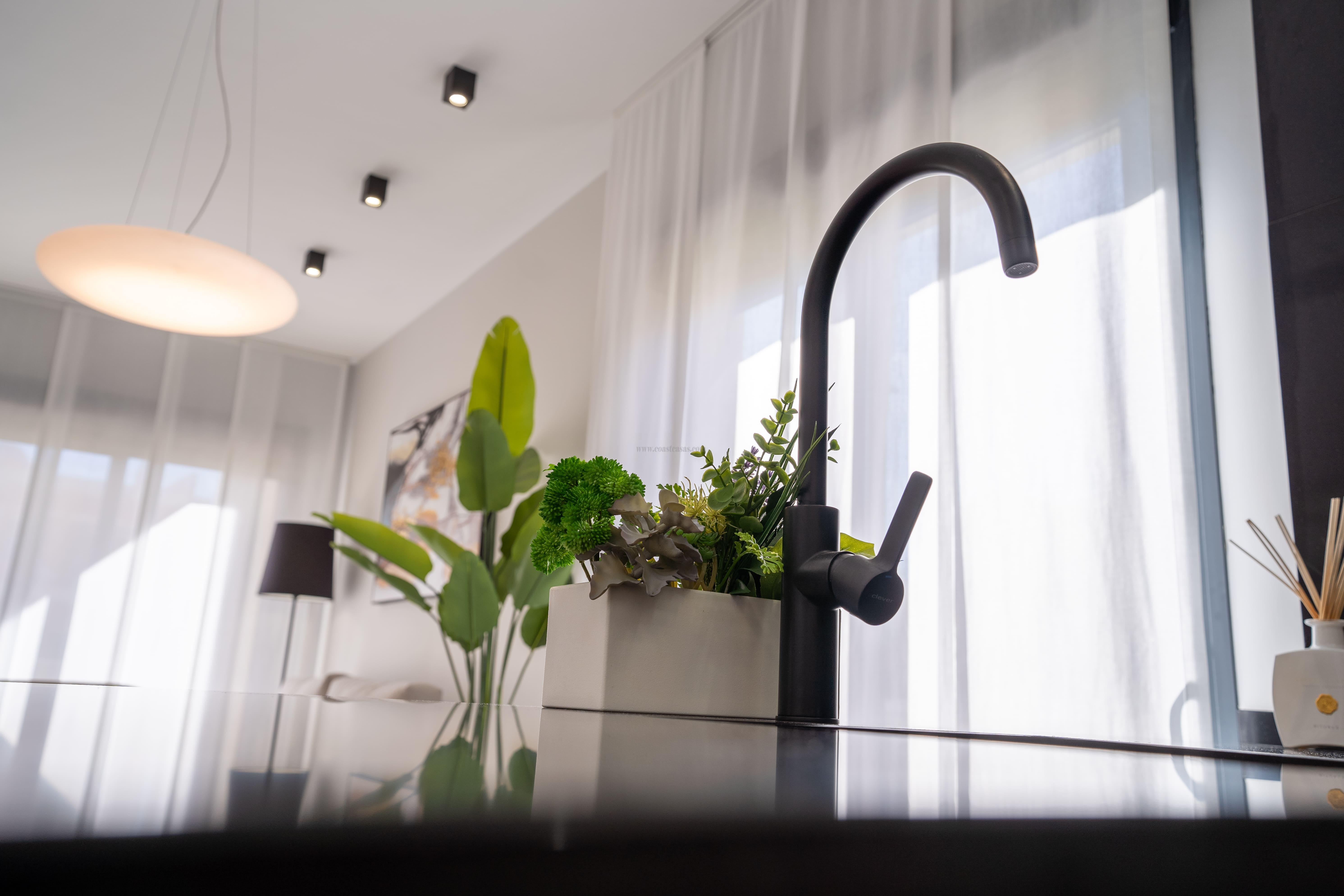 Venta de bungalow en Pilar de la Horadada