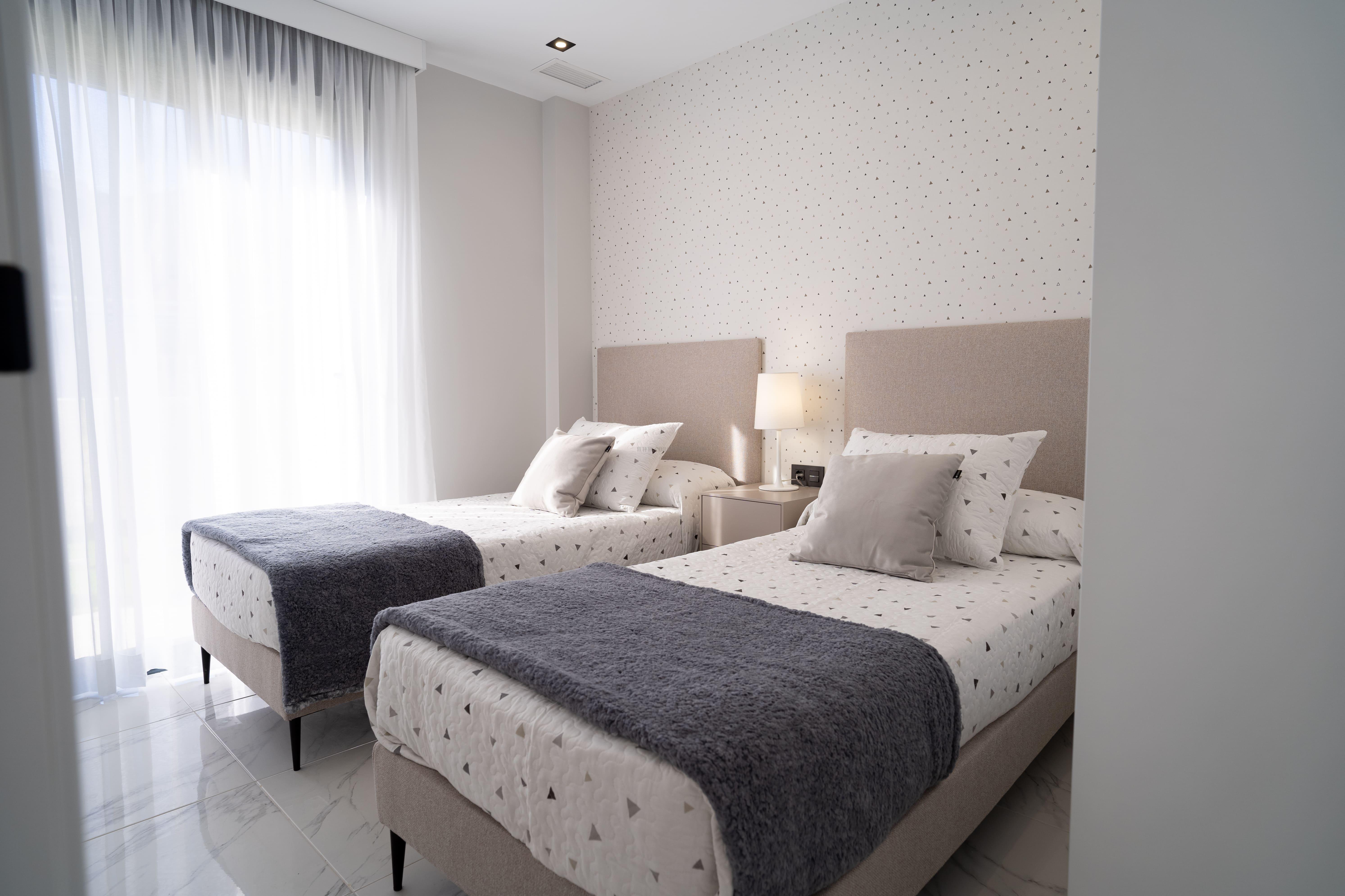 Venta de bungalow en Pilar de la Horadada