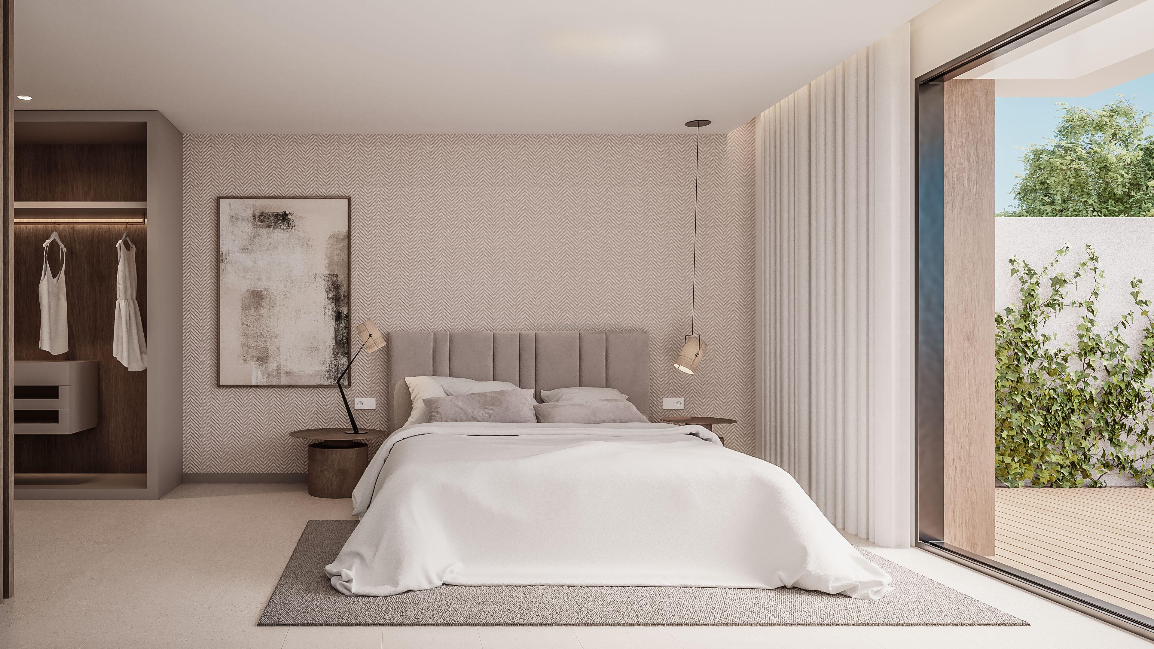 For sale of chalet in El Campello