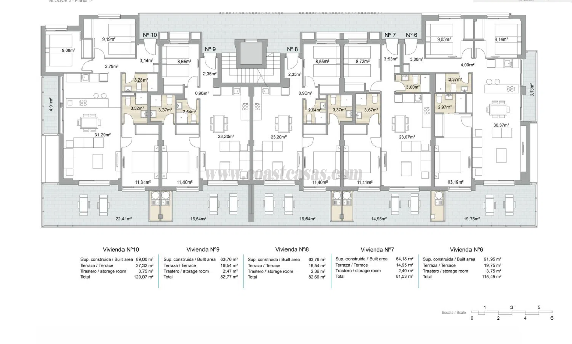 For sale of  in Pilar de la Horadada