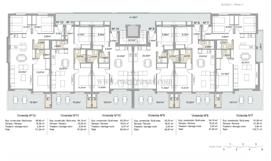 For sale of  in Pilar de la Horadada