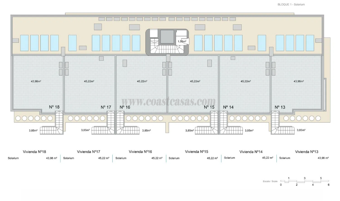 For sale of  in Pilar de la Horadada