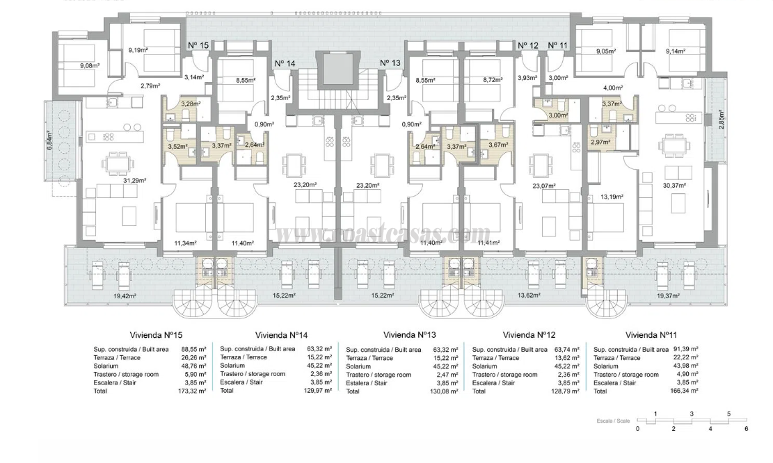 For sale of  in Pilar de la Horadada