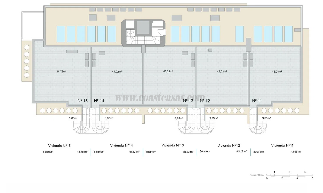 For sale of  in Pilar de la Horadada