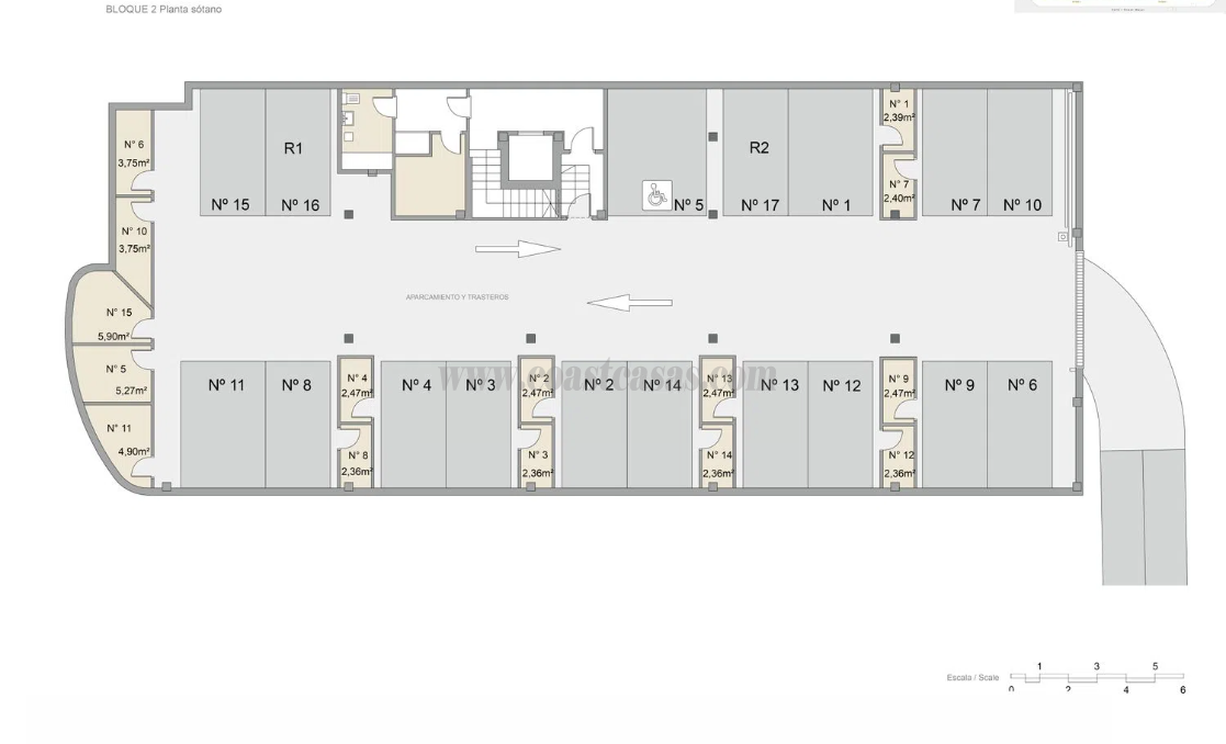 For sale of  in Pilar de la Horadada