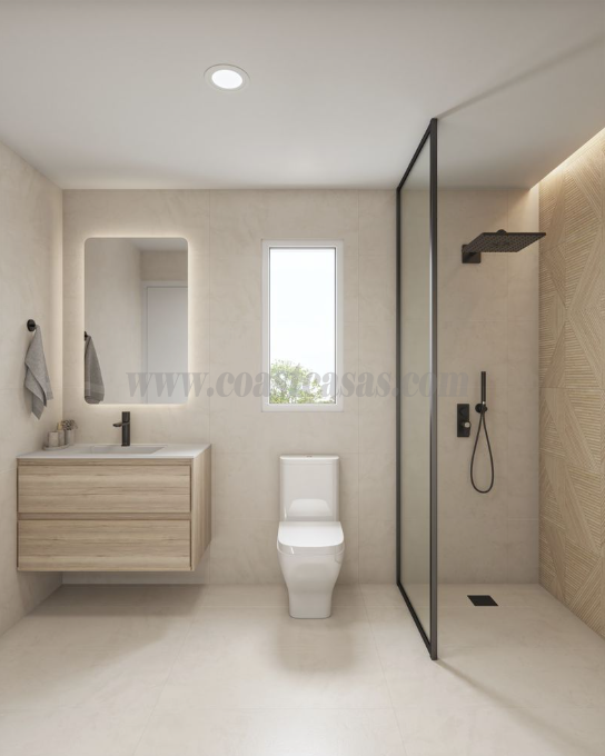 Venta de bungalow en Pilar de la Horadada