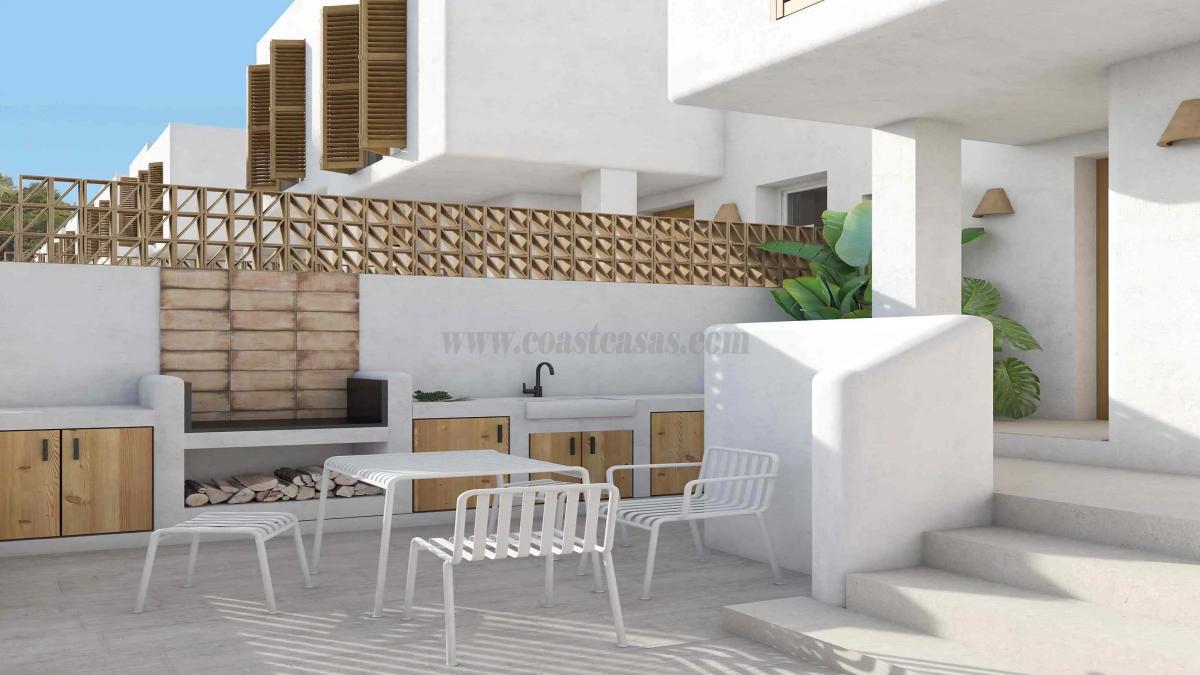 Venta de villa en Rafol de Almunia