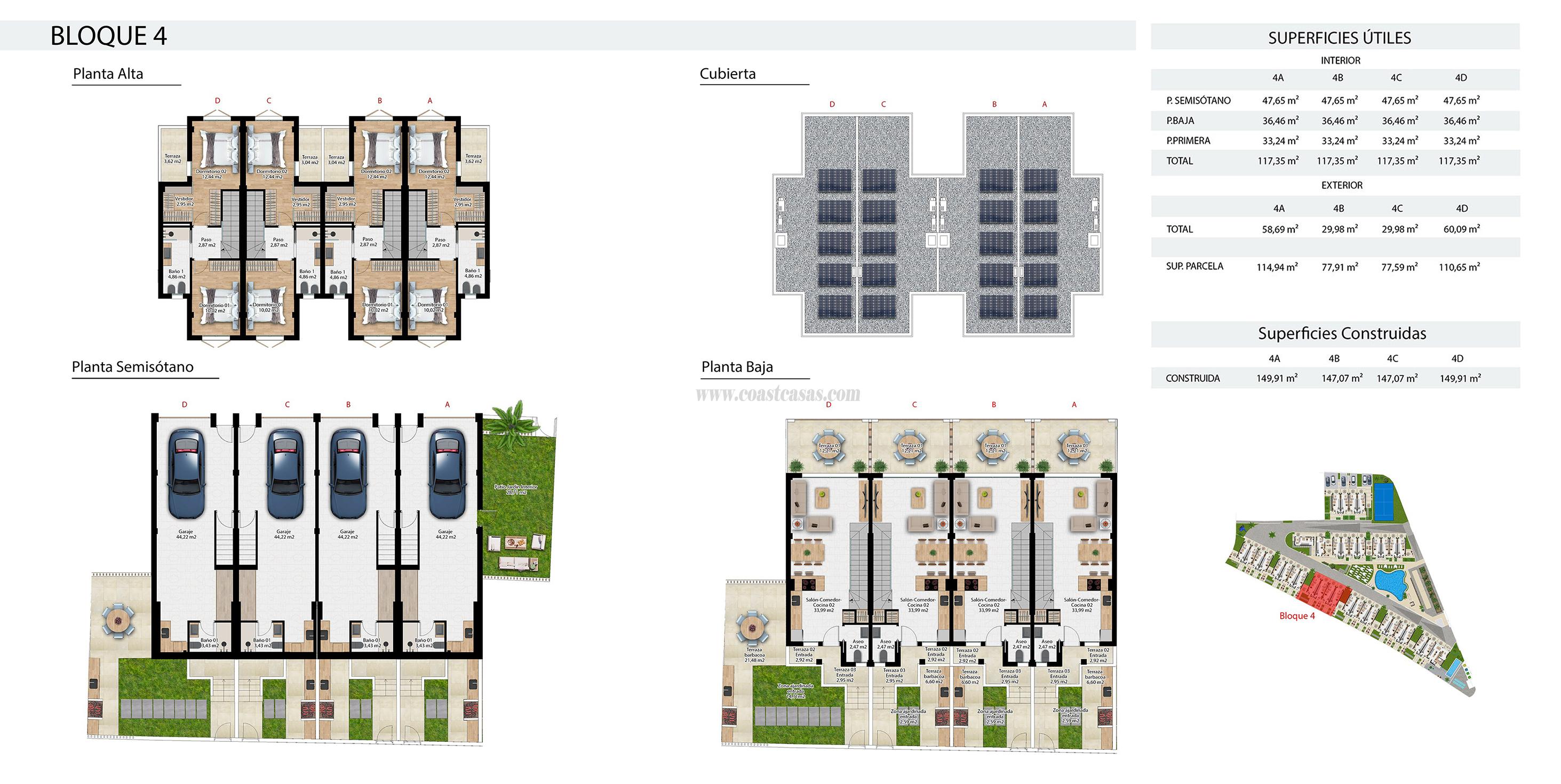 Venta de villa en Rafol de Almunia