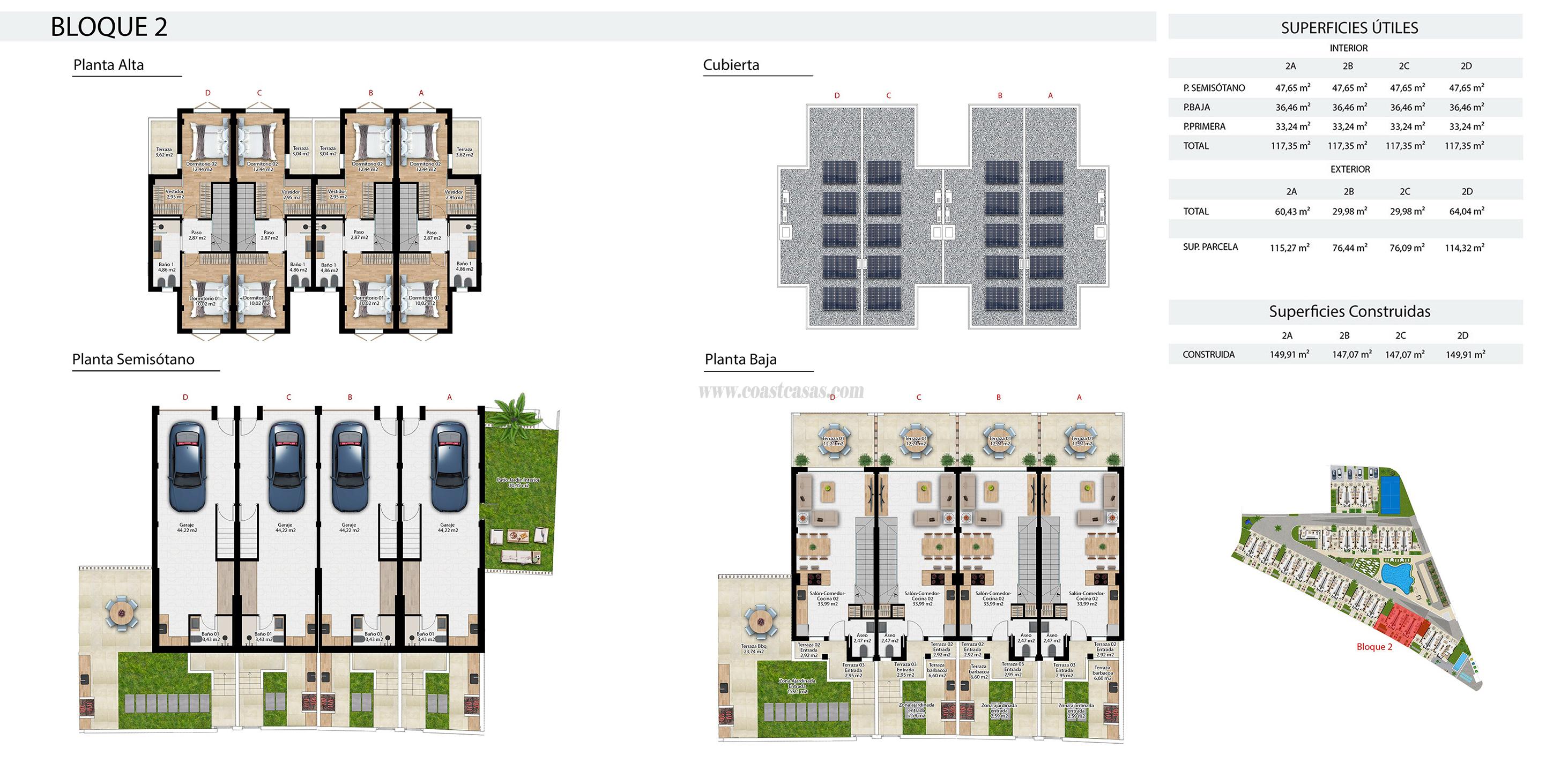 Venta de villa en Rafol de Almunia