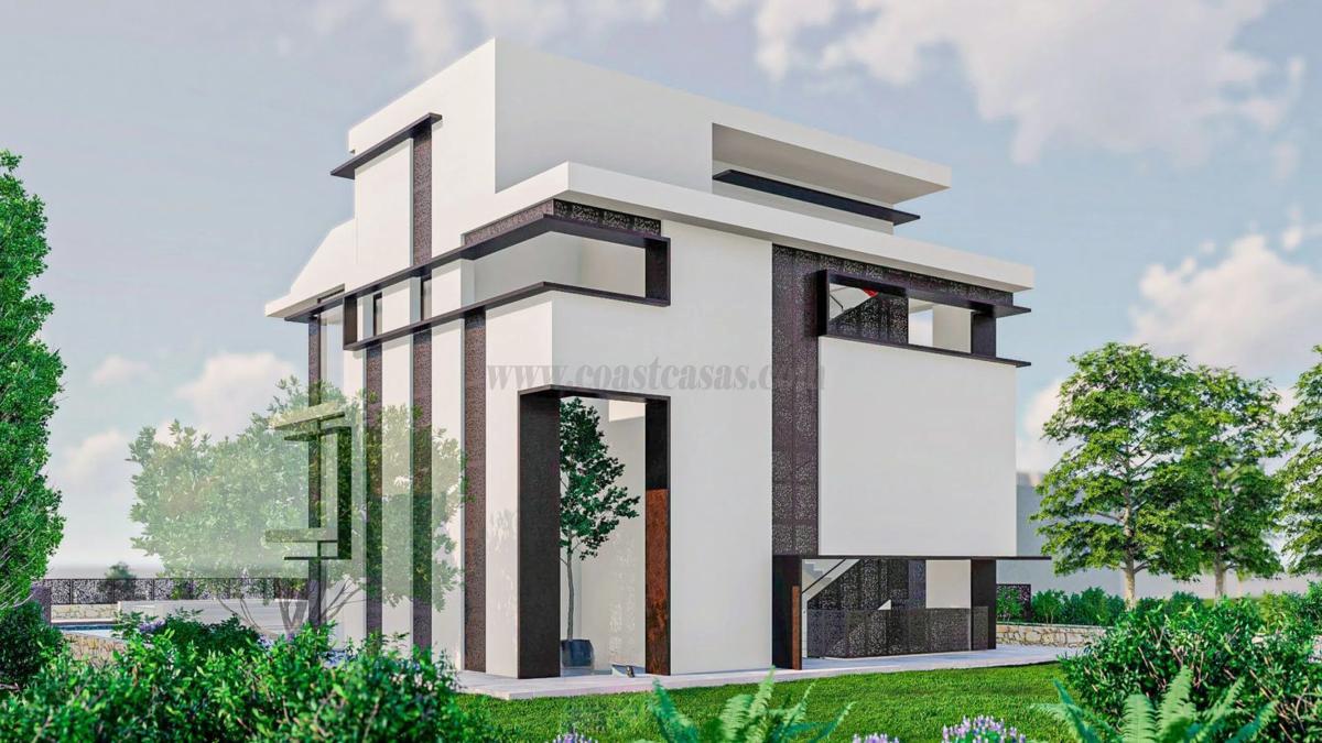 Venta de apartamento en Altea