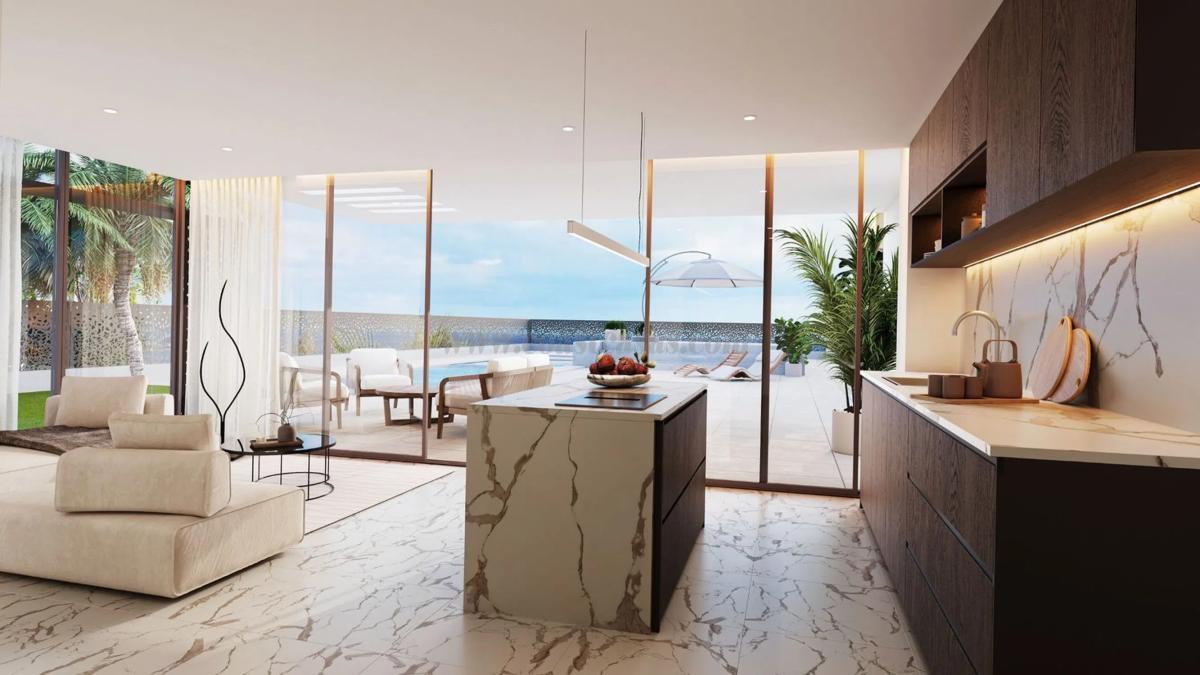 Venta de apartamento en Altea