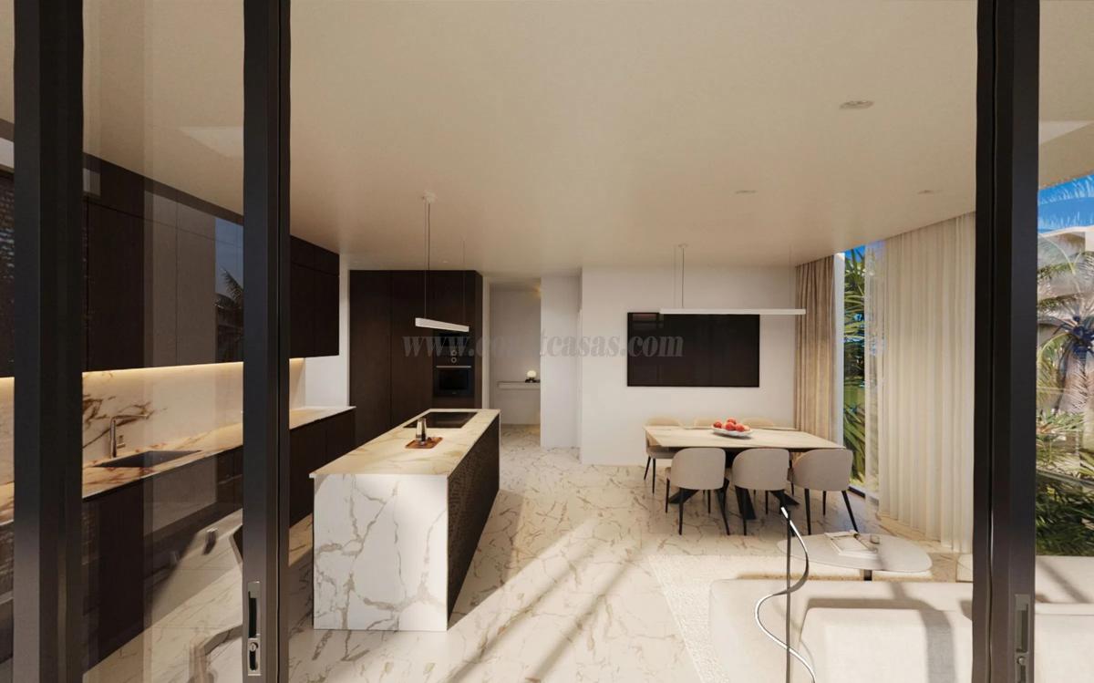 Venta de apartamento en Altea