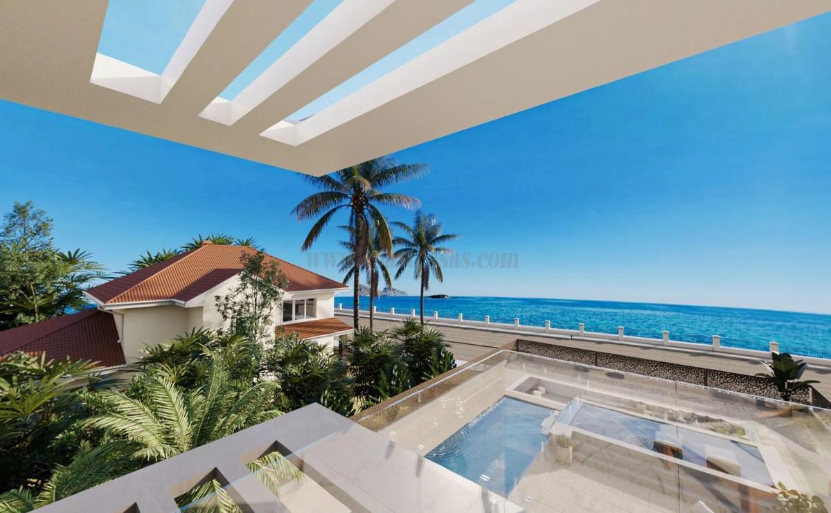 Venta de apartamento en Altea