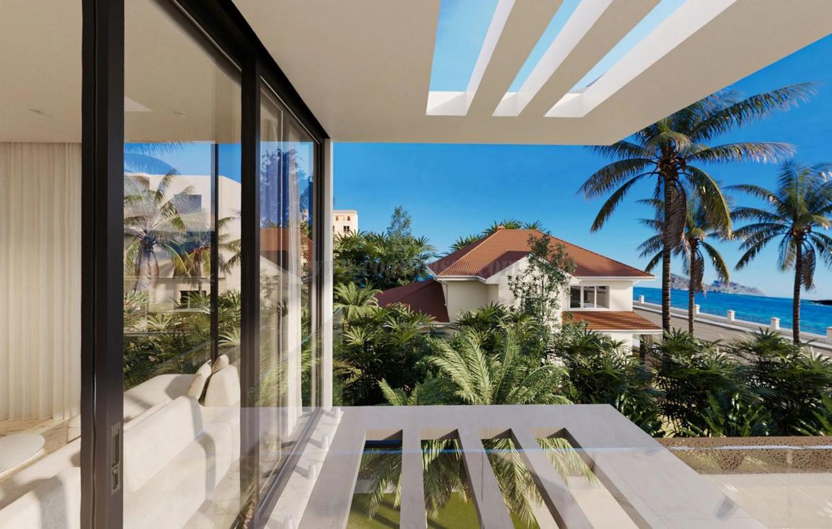 Venta de apartamento en Altea