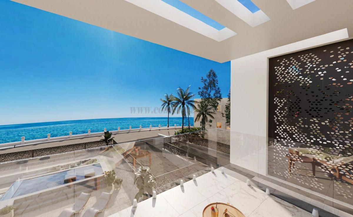 Venta de apartamento en Altea