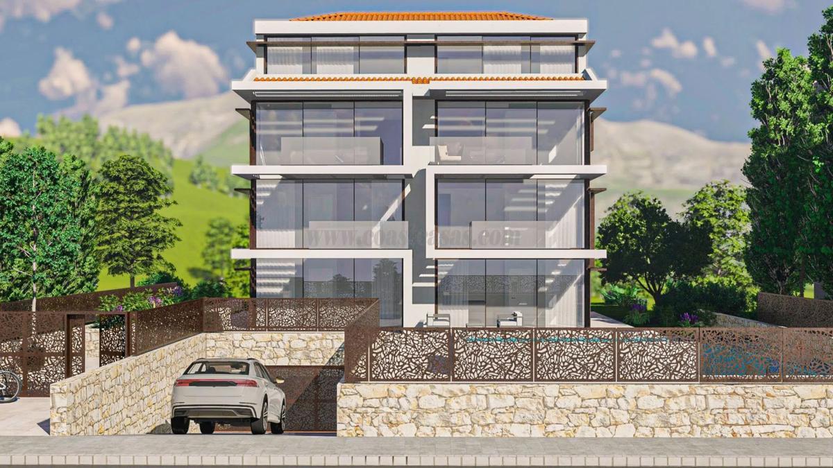 Venta de apartamento en Altea