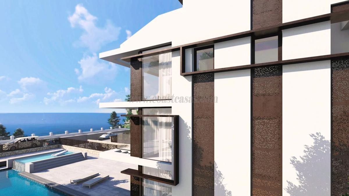 Venta de apartamento en Altea