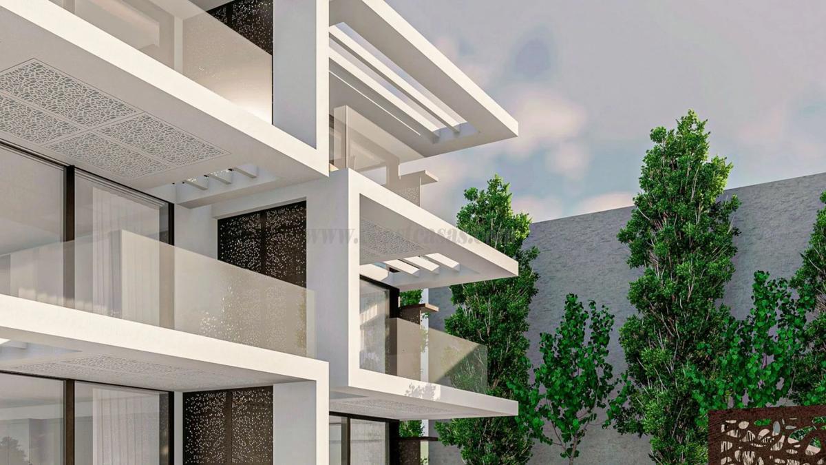 Venta de apartamento en Altea