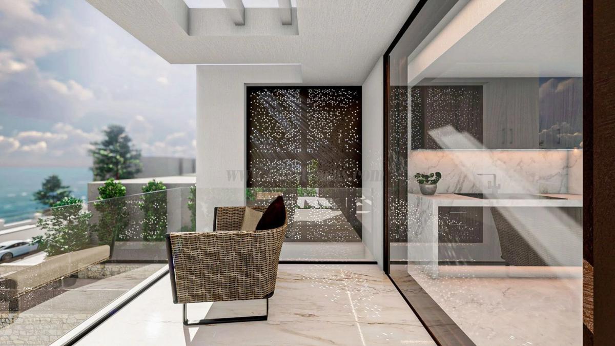 Venta de apartamento en Altea