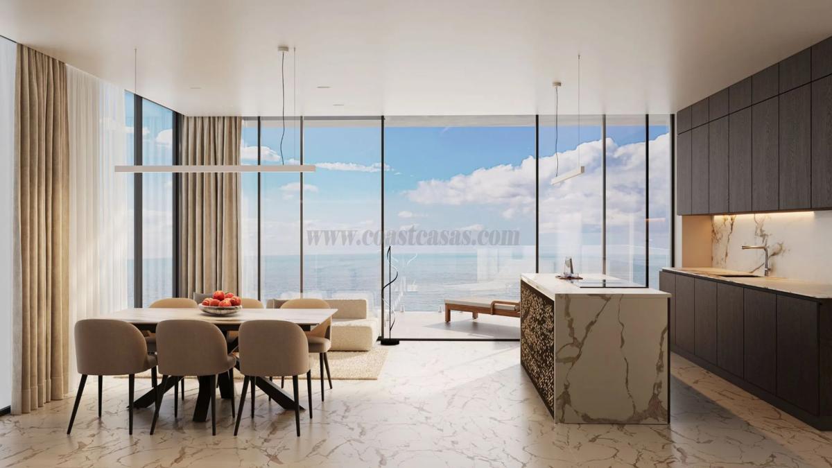 Venta de apartamento en Altea