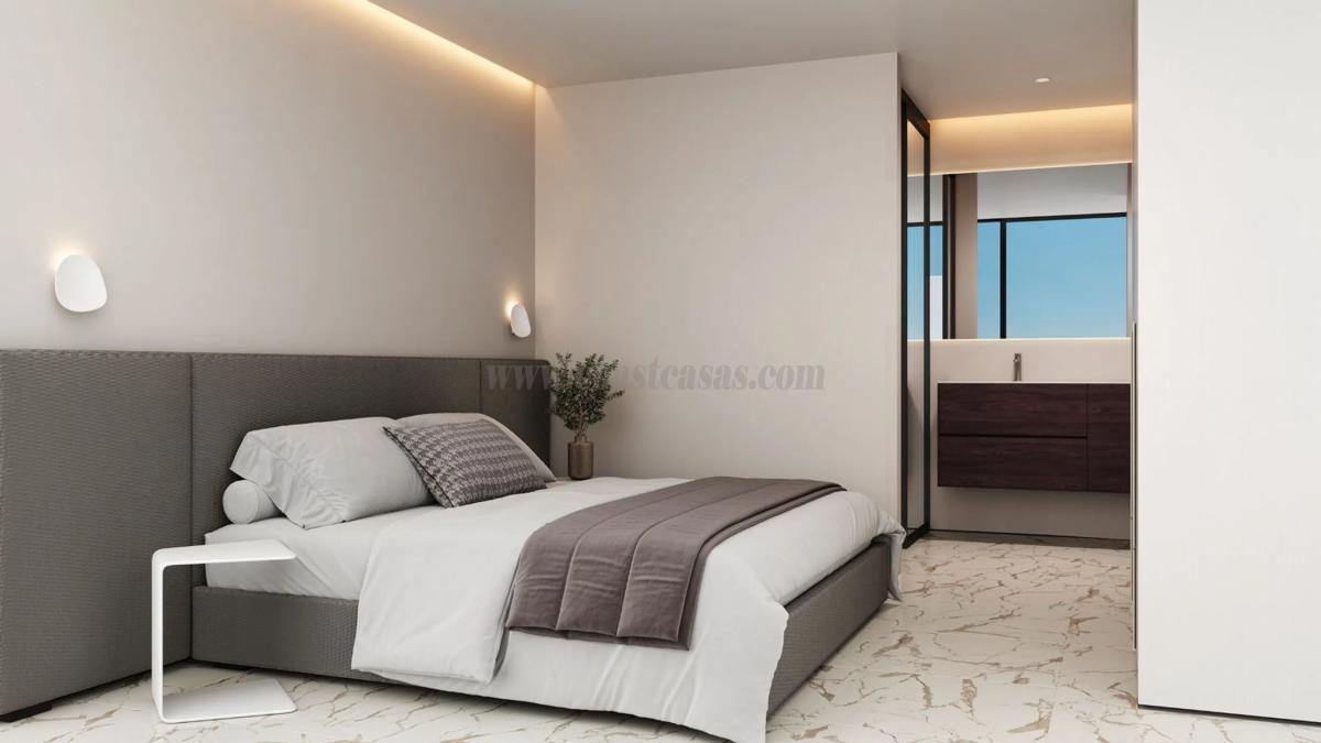 Venta de apartamento en Altea