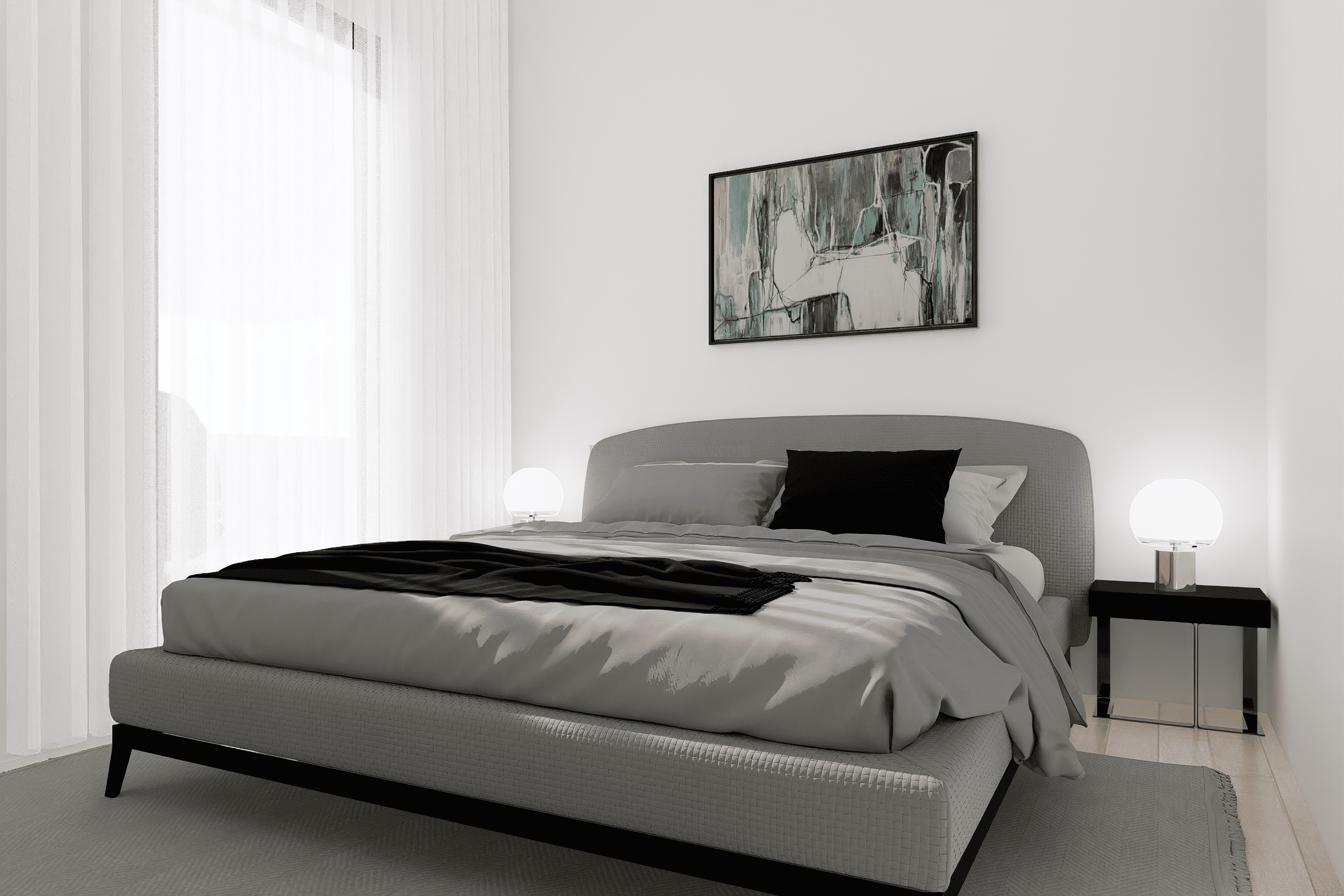 For sale of chalet in Orihuela