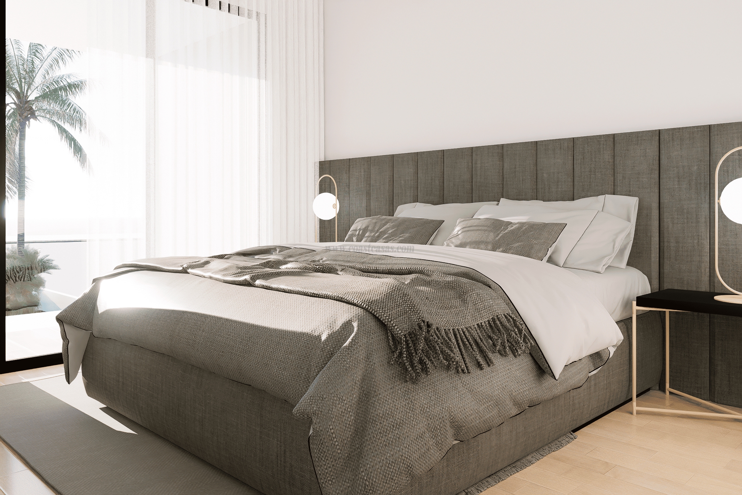 For sale of chalet in Orihuela