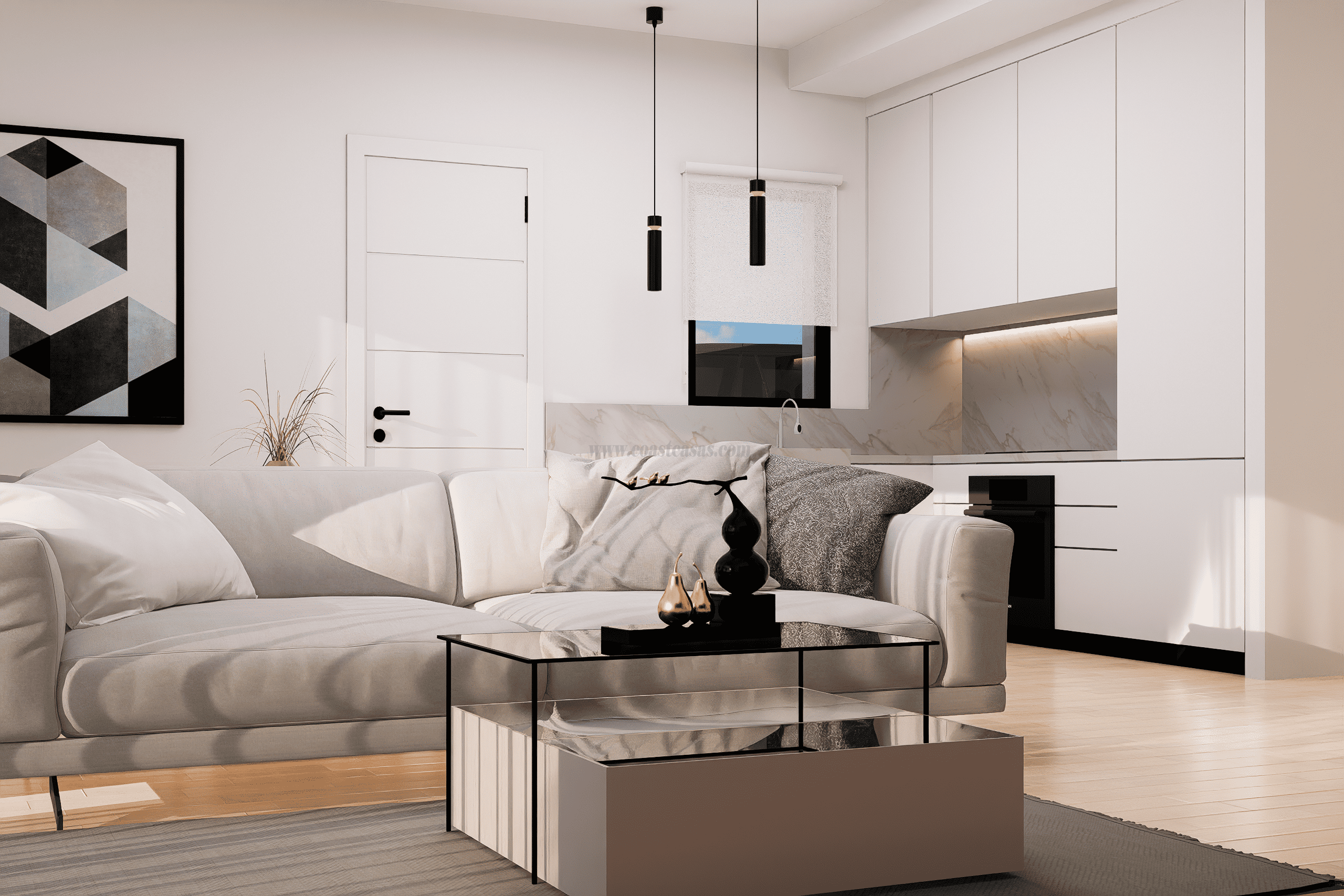 For sale of chalet in Orihuela