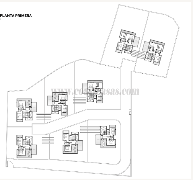 Venta de villa en La Nucia