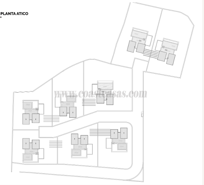 Venta de villa en La Nucia