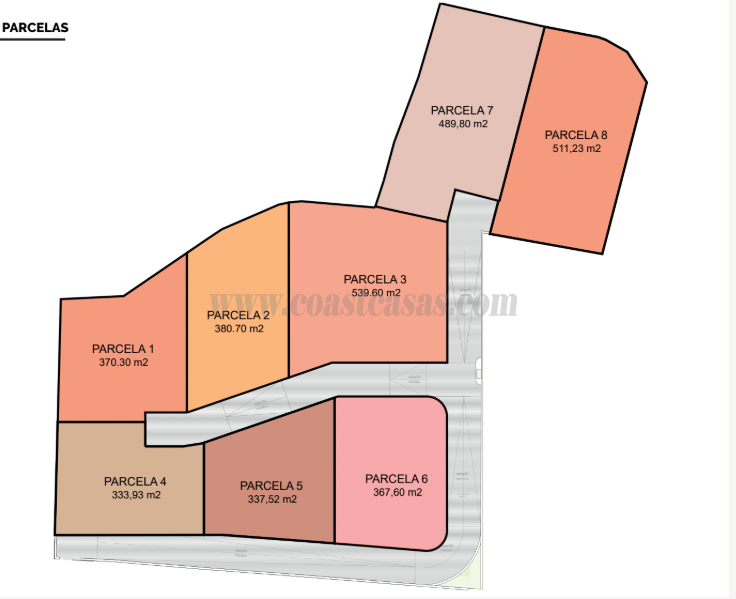 Venta de villa en La Nucia