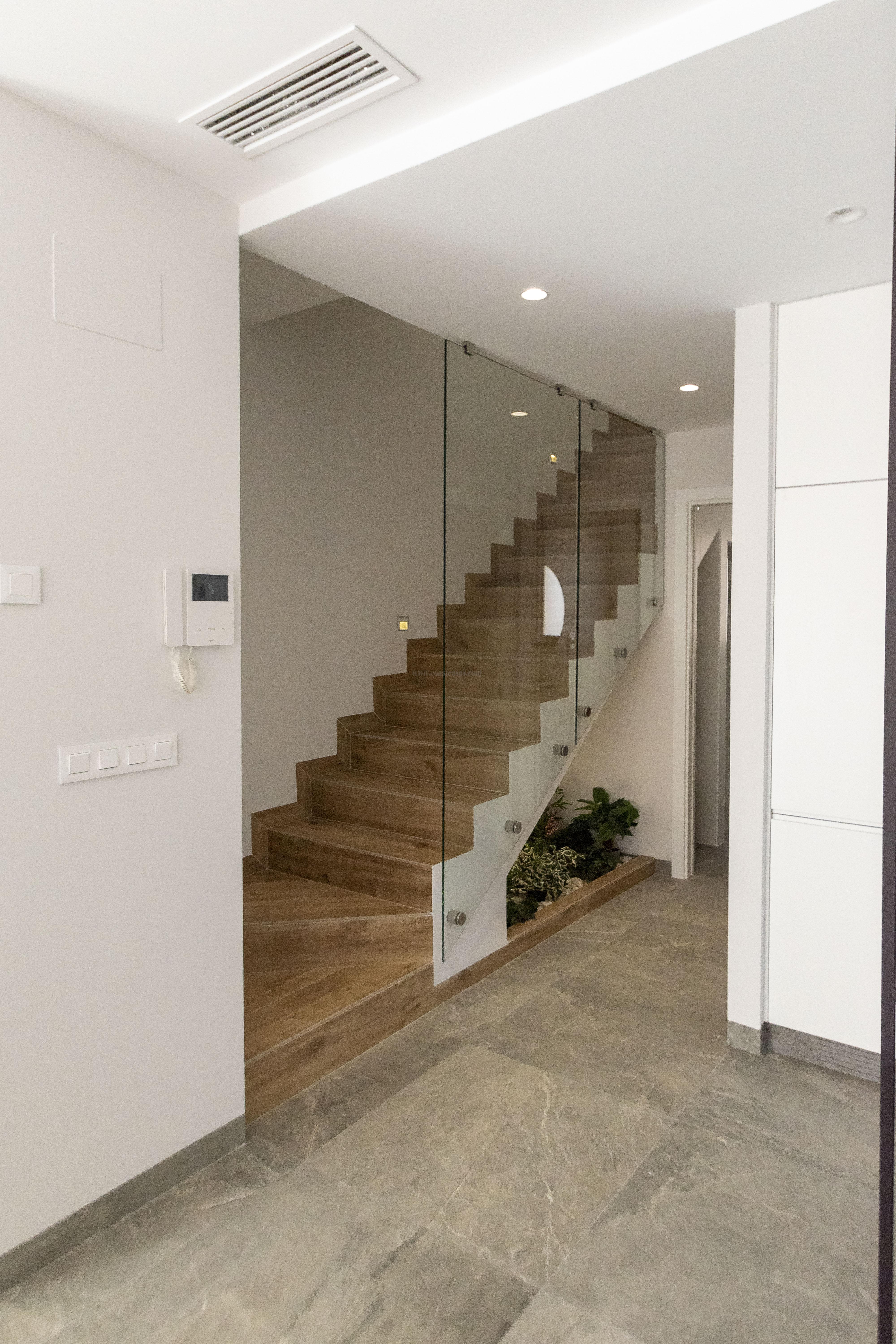 For sale of villa in Pilar de la Horadada