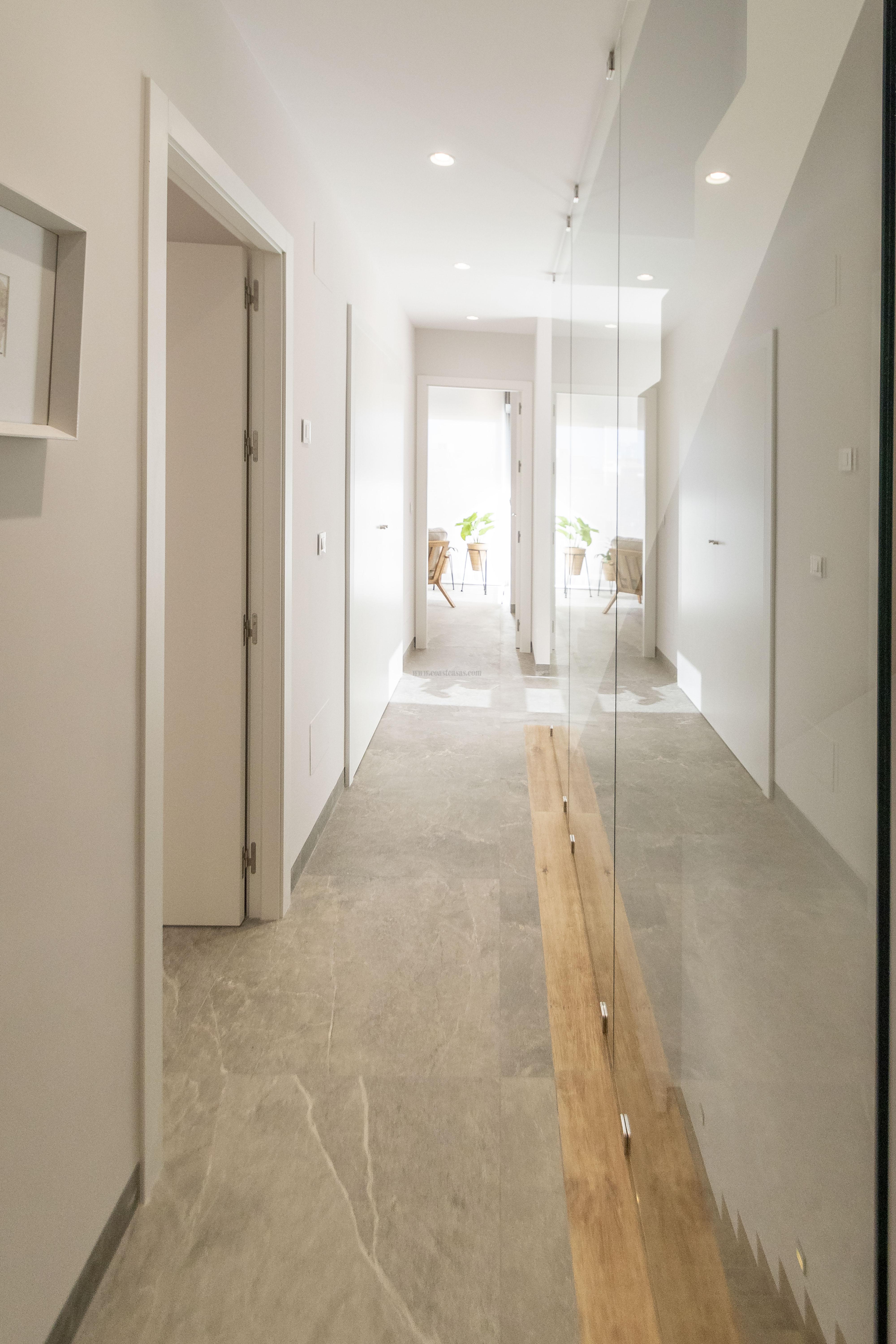 For sale of villa in Pilar de la Horadada