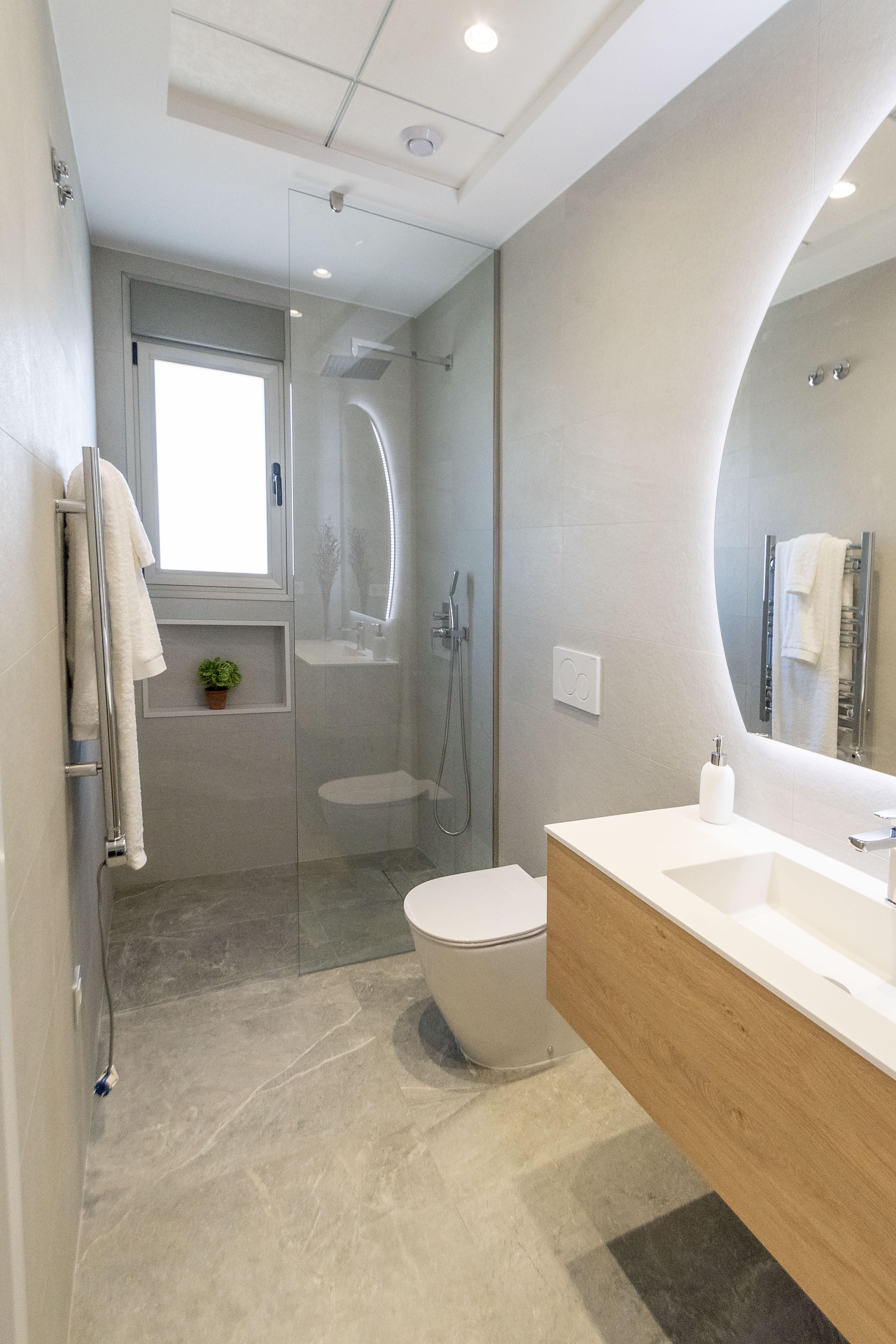 For sale of villa in Pilar de la Horadada