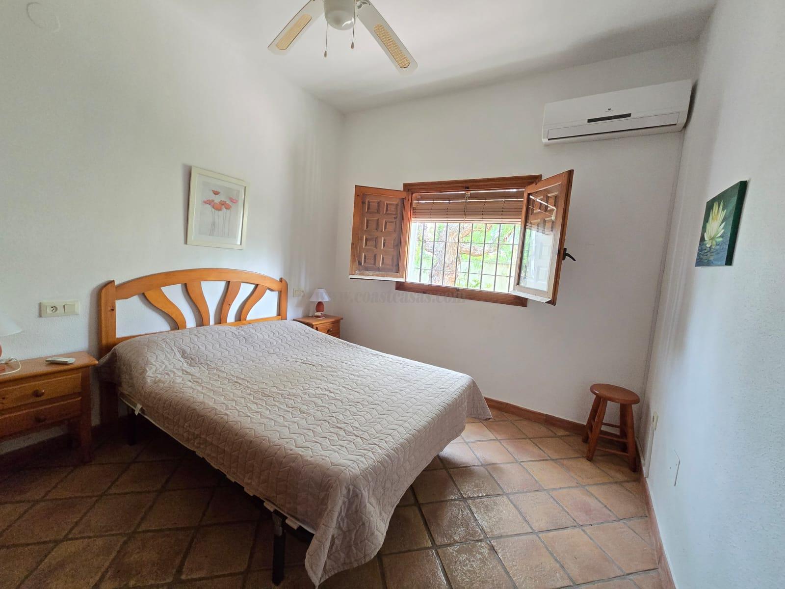 Venta de chalet en Orihuela Costa