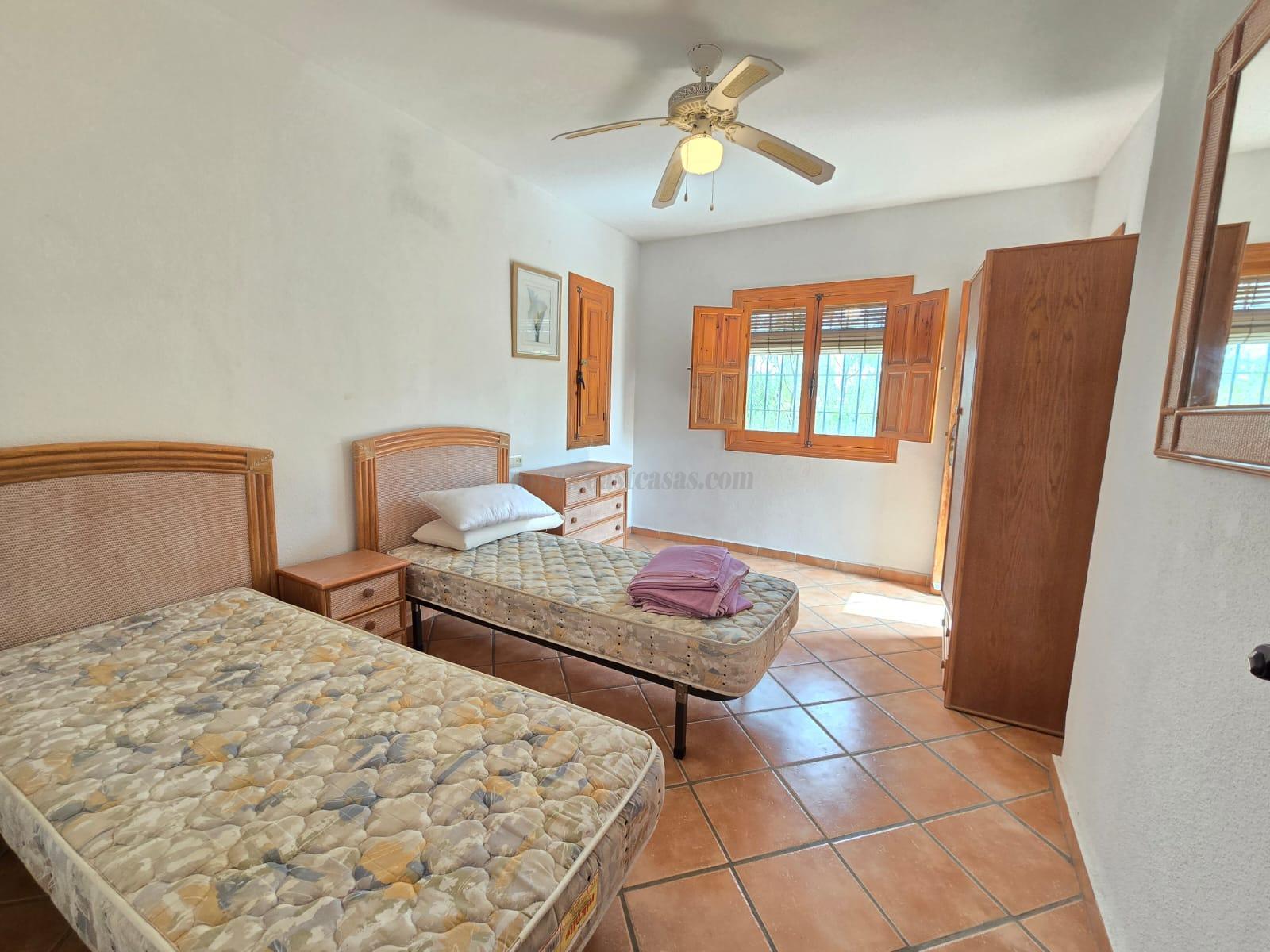 Venta de chalet en Orihuela Costa