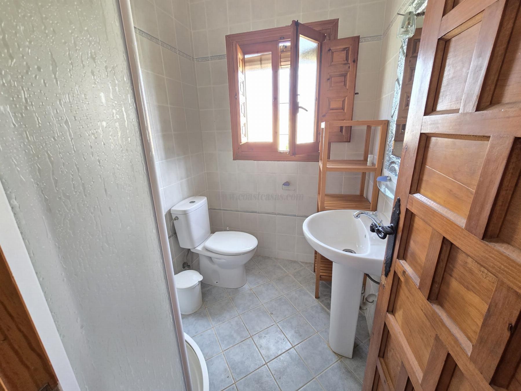 Venta de chalet en Orihuela Costa