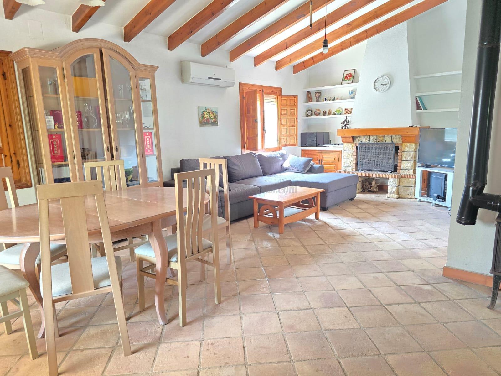 Venta de chalet en Orihuela Costa