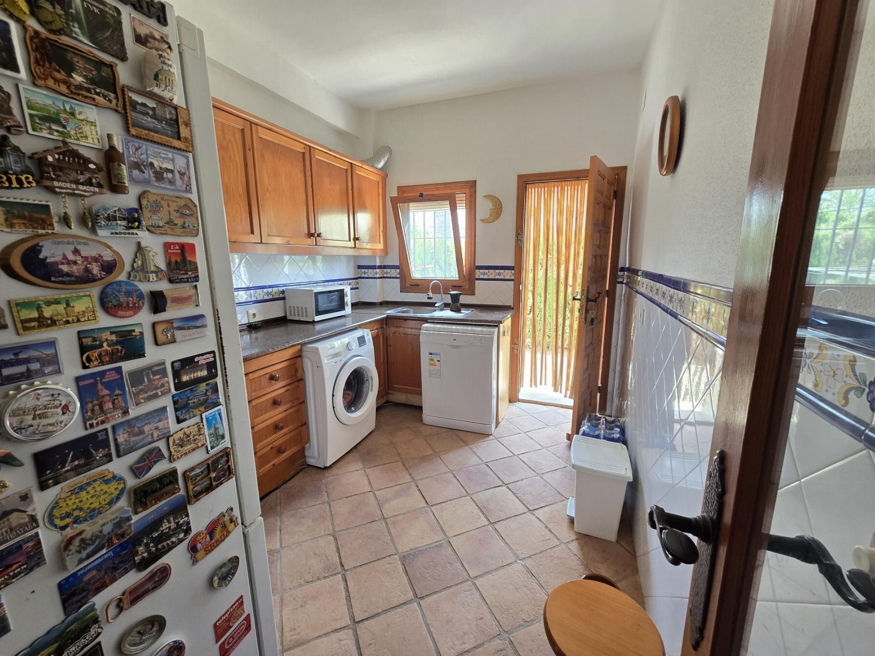 Venta de chalet en Orihuela Costa