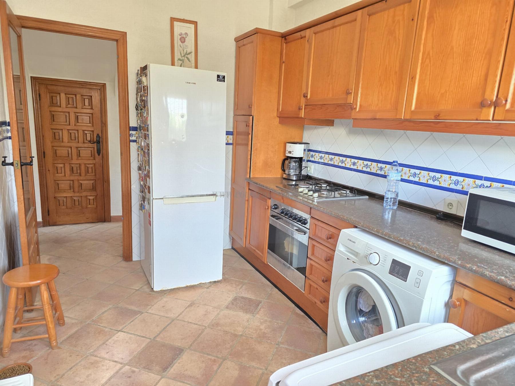 Venta de chalet en Orihuela Costa