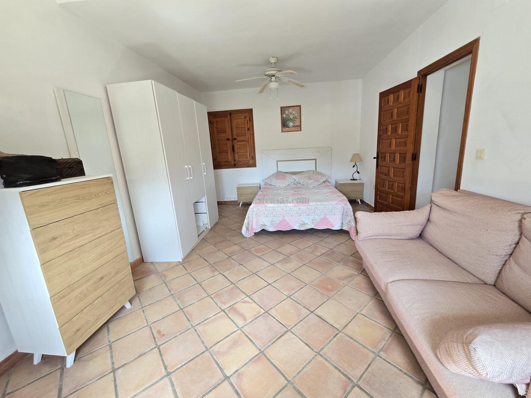 Venta de chalet en Orihuela Costa