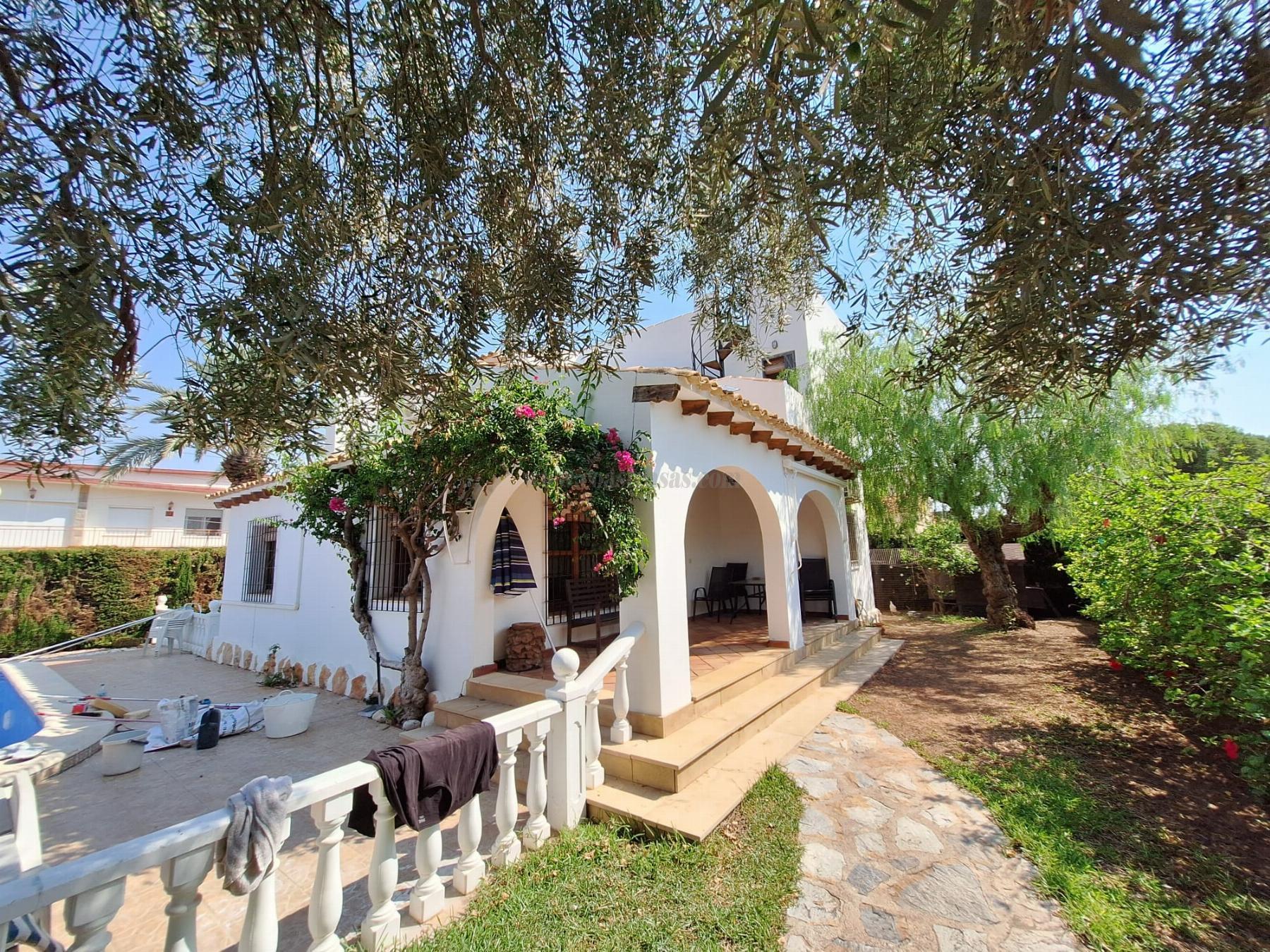 Venta de chalet en Orihuela Costa