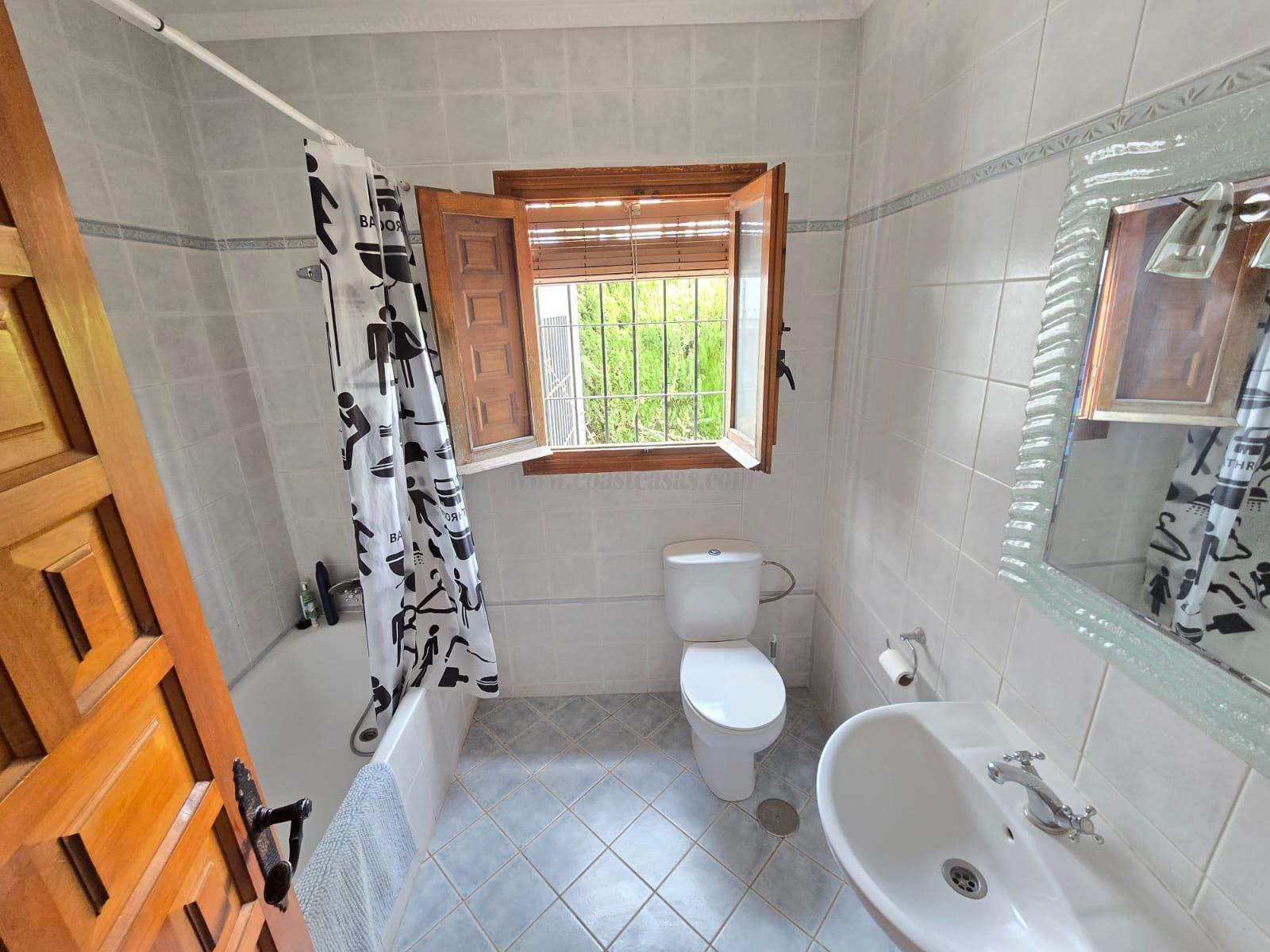 Venta de chalet en Orihuela Costa